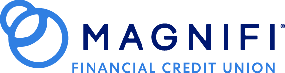 Magnifi Financial Credit Union Logo